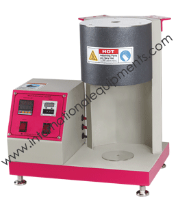 Plastic Testing Equipment / Machines in India